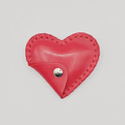 Heart Coin Purse - Image 9
