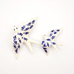 Swallow Roses of Alcobaça