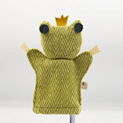 Frog Puppet - Image 3