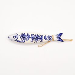 Alternative view of Sardinha