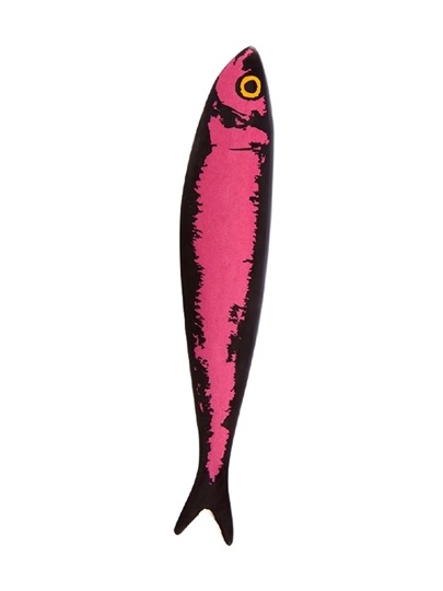 Sardine “Silva” Bordallo Pinheiro