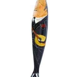 Sardinha "Tenório" Bordallo Pinheiro