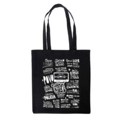 Portuguese Music Bag