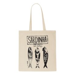 Saco Sardinha Portuguesa