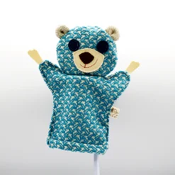 Fantoche Urso - Image 4