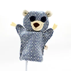 Fantoche Urso - Image 3
