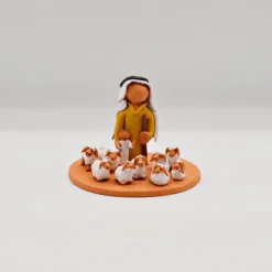 Shepherd