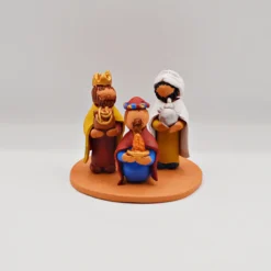 Three Wise Men