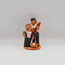 Fado Nativity Scene