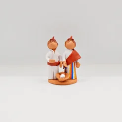 Madeira Nativity Scene