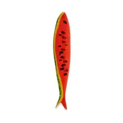 Bordallo Pinheiro “Watermelon” Sardine
