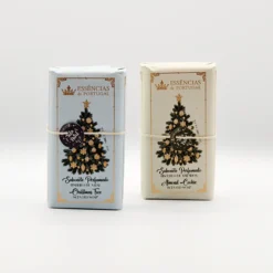 Sabonete Pinheiro de Natal