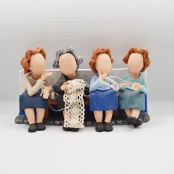 Senhoras à Conversa