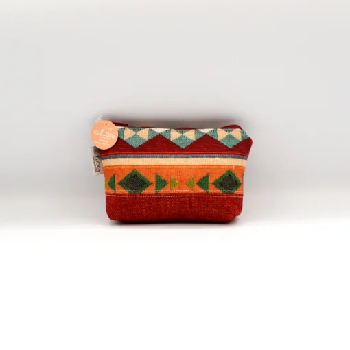 Bolsa Tapeçaria Étnico