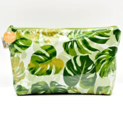 Bolsa Monstera