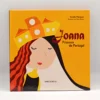 Joana: Princess of Portugal