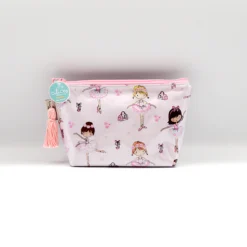 Ballerina Purse