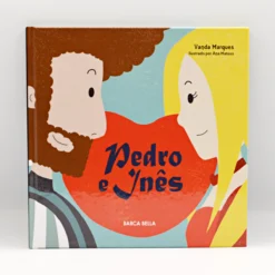 Pedro and Inês: A Love Story