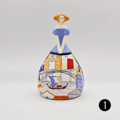Alternative view of Boneca Portugal