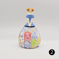 Portugal Doll - Image 3