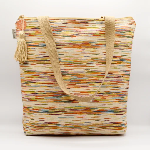 Tapestry Bag