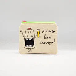 Monster Coin Purse - Image 8