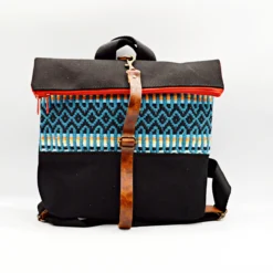 Small Blanket Backpack