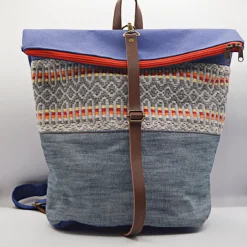 Mochila Grande Manta