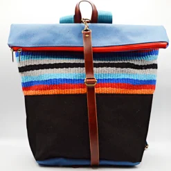 Large Blanket Backpack