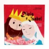 Dinis and Isabel: Verses and Roses