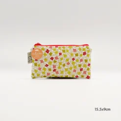 Alternative view of Flower Purse
