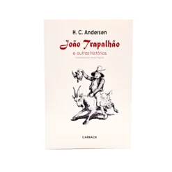 João Trapalhão and other stories
