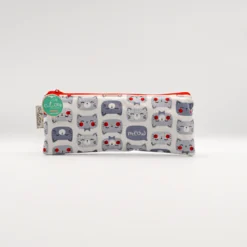 Bolsa Gatos