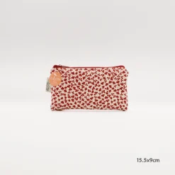 Alternative view of Flower Purse