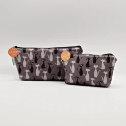 Cat Purse