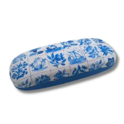 Tile Glasses Case