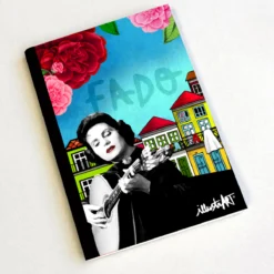 Caderno Fado