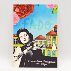 Postal Fado