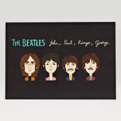 Postal Beatles