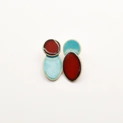 Ceramic Earrings
