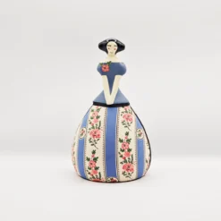 Light Blue Chita Doll