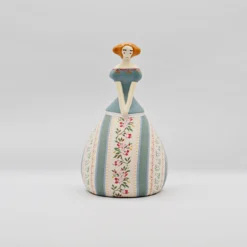 Light Blue Chita Doll