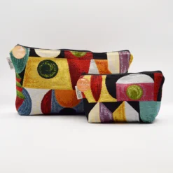 Tapestry Purse