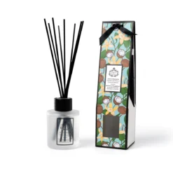 Coconut and Vanilla Diffuser