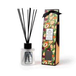 Peach and Passion Fruit Diffuser