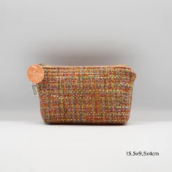 Alternative view of Bolsa Tapeçaria