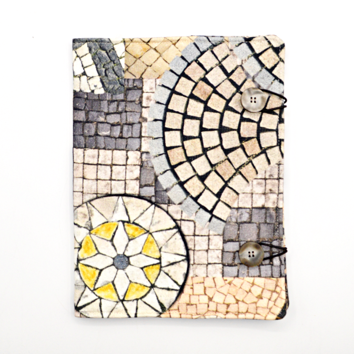 Capa para Livros Calçada