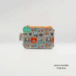 Alternative view of Bolsa Gatos