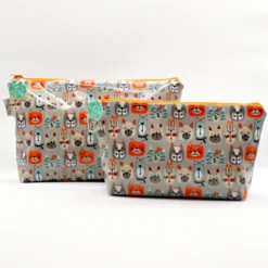 Bolsa Gatos