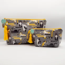 Bolsa Gatos